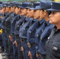 Este lunes comienzan las inscripciones para las Escuelas de Policía de Salta