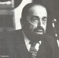 Hoy se cumplen 21 años del fallecimiento del gran “Cuchi” Leguizamón