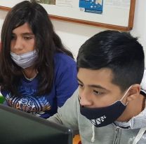 Salteños representarán al país en el mundial de robótica 2022