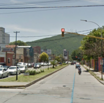 Repavimentarán avenida Entre Ríos desde Bolívar a Sarmiento