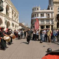 Salta celebr&oacute; el “D&iacute;a Mundial del Turismo” con una intensa agenda de actividades