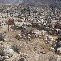 Santa Rosa de Tastil y el legado ancestral de su sitio arqueol&oacute;gico