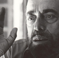 Semana dedicada a Gustavo ?Cuchi? Leguizamón