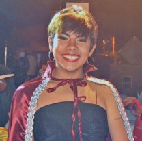 Una joven trans particip&oacute; en una elecci&oacute;n estudiantil de Salta