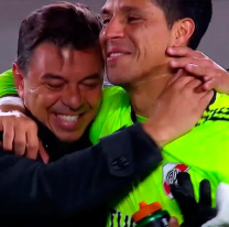 Hoy se celebra el Día Internacional del Hincha de River