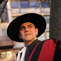 Vuelven los festivales: El Chaqueño actuará en Cafayate el 9 de Octubre