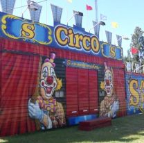 Vuelve el color y la alegría del circo Safari Show a Salta