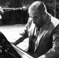 Hoy el &#8220;Cuchi&#8221; Leguizamón cumpliría 104 años