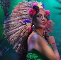 Lucía Guanca presenta su nuevo disco “SOY”