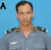 Trasplantaron un ri&ntilde;&oacute;n del comisario Pist&aacute;n a un paciente sin obra social