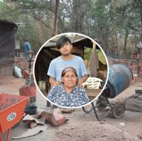 La buena del d&iacute;a: Maxi S&aacute;nchez tendr&aacute; una casa nueva propia