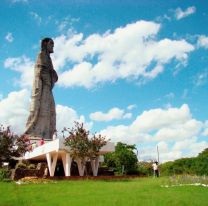 Hoy, la localidad de La Caldera cumple 430 a&ntilde;os