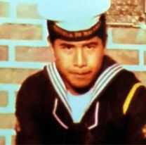 Mario Vilca, el joven wichí que murió en el Ara Belgrano por Malvinas, tendrá su libro