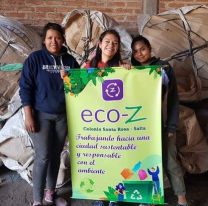 Quieren formar una cooperativa de reciclado