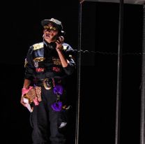 EXITO TOTAL | La &#8220;Cabo Super Estar&#8221; suma dos nuevas funciones en la Usina Cultural