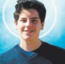 Salta: se cur&oacute; de Covid y dijo que fue a un milagro de Carlo Acutis