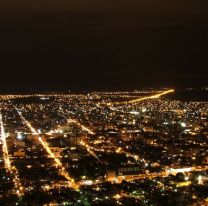 Un extraño ruido despertó a Salta anoche: “Era como un avión”