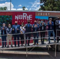 Salta presidirá junto a Sgo. del Estero la comisión de Turismo y Deportes del Zicosur