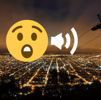 La verdadera raz&oacute;n que caus&oacute; el ruido que atemoriz&oacute; a Salta anoche