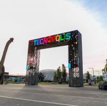 Salta presente en los festejos de los 10 a&ntilde;os de Tecn&oacute;polis
