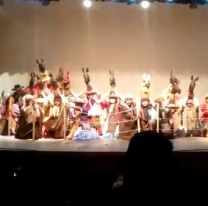 El Ballet Horizontes de Cafayate representar&aacute; a Salta en el Campeonato Nacional de Malambo Femenino