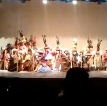 El Ballet Horizontes de Cafayate representará a Salta en el Campeonato Nacional de Malambo Femenino