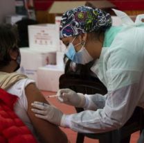 Este fin de semana funcionar&aacute;n m&aacute;s de 50 vacunatorios en la Capital