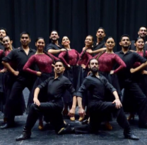 El ballet folklórico de Salta brillará en el escenario de Tecnópolis