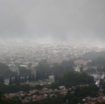 ?Cordonazo de San Francisco? llegaron las bajas temperaturas a Salta