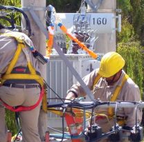 Apag&oacute;n en Salta: cu&aacute;l fue la falla que dej&oacute; a varios sin luz este lunes