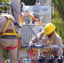Apagón en Salta: cuál fue la falla que dejó a varios sin luz este lunes