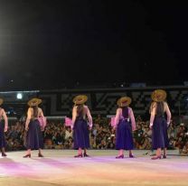 Salte&ntilde;as nos representar&aacute;n en el Nacional de Malambo Femenino