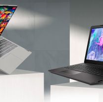 Salte&ntilde;os podr&aacute;n acceder a una notebook y pagarla con la boleta de la luz