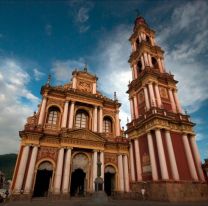 Salta celebrará a San Francisco de Asís