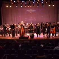 A puro ritmo | La Camerata Stradivari presenta el “Tropical sinf&oacute;nico”