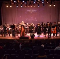 A puro ritmo | La Camerata Stradivari presenta el “Tropical sinf&oacute;nico”