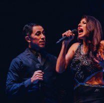 El Tango Corrupto de Oscar Lajad desembarca en la Casa de la Cultura