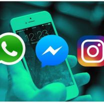WhatsApp, Instagram y Facebook: más de 6 horas caídos en todo el mundo