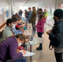 Dónde vacunarse contra la COVID-19 en la ciudad de Salta