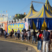 El Circo Safari volvió a Salta con un espectáculo que promete el disfrute y la sonrisa de grandes y chicos