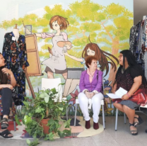 Continúa la Semana del Diseño en la Escuela de Artes y Oficios