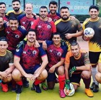Se viene el primer torneo deportivo Nacional por la diversidad y la inclusi&oacute;n en Salta