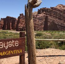 Cafayate con ocupación hotelera al 100% para este fin de semana largo