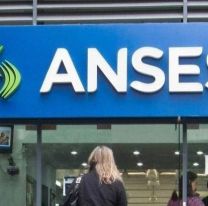 Este el calendario de pago de Anses