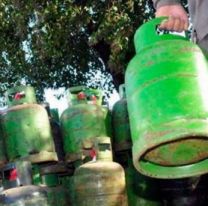 Viernes 8 y lunes 11 de octubre no habr&aacute; distribuci&oacute;n de la garrafa social