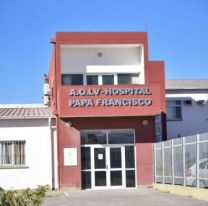 El hospital Papa Francisco cumple hoy 8 años al servicio de la salud de los salteños