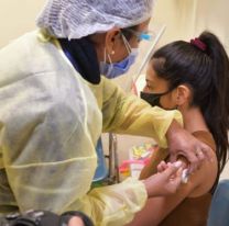 Estos son los hospitales y centros de salud que vacunarán contra COVID-19 durante el finde largo