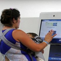 Duplican el monto de las asignaciones familiares