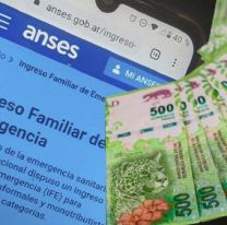 Nuevo IFE 4: inscripción 2021, cómo anotarse y quiénes lo recibirán