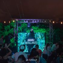 Este domingo se viene &#8220;La Jungla&#8221;, la mejor fiesta, en un lugar único